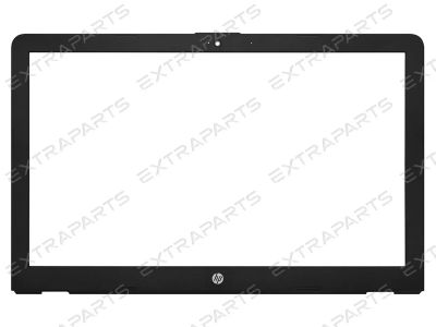 Лот: 16558648. Фото: 1. Рамка матрицы 924925-001 для ноутбука... Корпуса, блоки питания