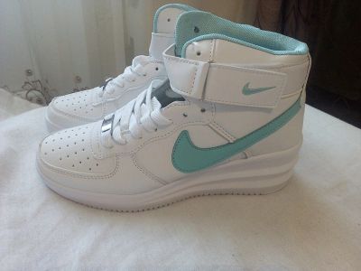 Лот: 6271732. Фото: 1. Nike air force/форсы/найк 36 размер. Кеды, кроссовки, слипоны
