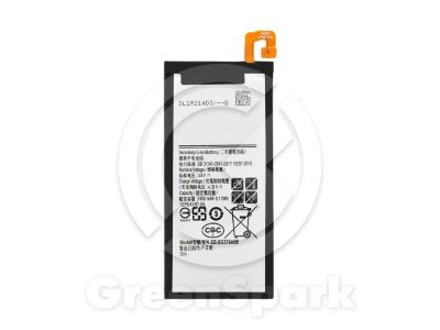 Лот: 15051211. Фото: 1. Аккумулятор для Samsung G570F... Аккумуляторы