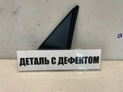 Лот: 24372729. Фото: 1. Накладка крыла Hyundai Creta GS. Двигатель и элементы двигателя