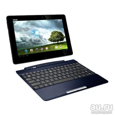 Лот: 8594822. Фото: 1. ASUS Transformer Pad TF300TG. Планшеты