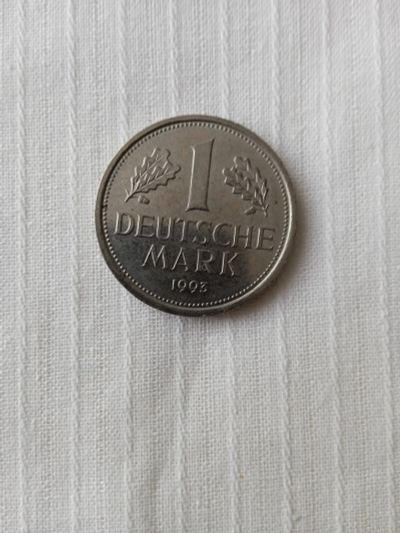 Лот: 21426215. Фото: 1. монеты. Германия и Австрия