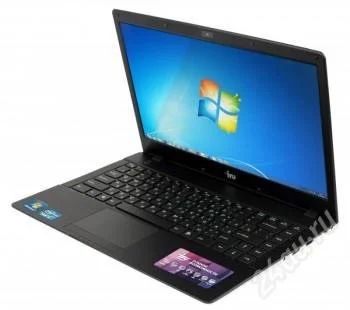 Лот: 2908691. Фото: 1. Ультрабук iRU Nano 777 Core i5-3317U... Ноутбуки