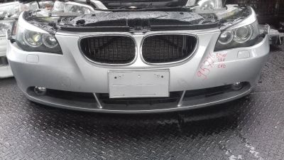 Лот: 10910627. Фото: 1. ноускат на BMW. Кузов