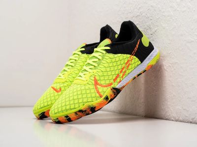 Лот: 24978668. Фото: 1. Футбольная обувь Nike React Gato... Кеды, кроссовки, слипоны