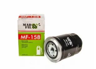 Лот: 21246846. Фото: 1. Фильтр топливный Madfil MF-001. Расходные материалы