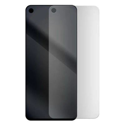 Лот: 24601509. Фото: 1. Защитное стекло Krutoff для Tecno... Защитные стёкла, защитные плёнки