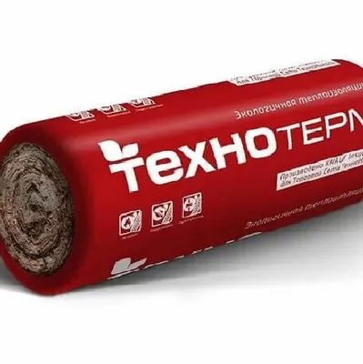 Лот: 23595606. Фото: 1. Технотерм минер.теплоизол.7214... Утеплитель и изоляционные материалы