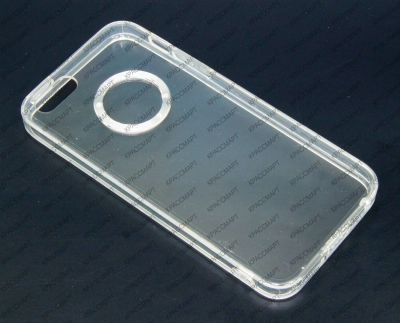 Лот: 10027241. Фото: 1. Чехол Apple iPhone 5/5S/SE комбинированный... Чехлы, бамперы