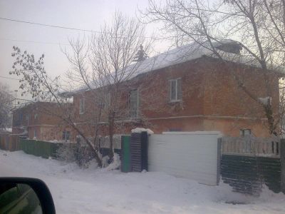 Лот: 3620053. Фото: 1. продам дом. Дома