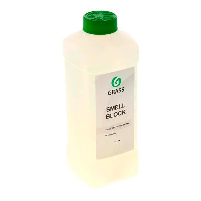Лот: 6717733. Фото: 1. Grass Защита от запаха «Smell... Бытовая химия