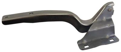Лот: 7419606. Фото: 1. Петля капота Лев. Nissan Qashqai... Кузов