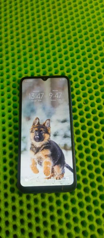 Лот: 25663176. Фото: 1. Смартфон xiaomi redmi 9a 2/32... Смартфоны