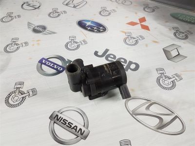 Лот: 23592099. Фото: 1. Помпа Audi A4, A6 allroad quattro... Двигатель и элементы двигателя
