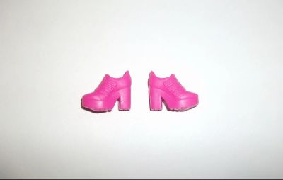 Лот: 12654538. Фото: 1. обувь оригинал для куклы Барби... Другое (дети растут)