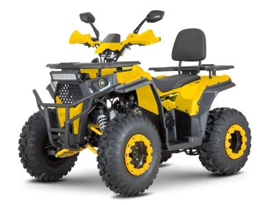 Лот: 25364725. Фото: 1. Квадроцикл YACOTA Dazzle 200 cc. Снегоходы, квадроциклы