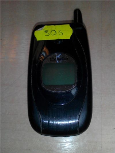 Лот: 8024775. Фото: 1. №306 . Телефон Sagem MYC3-2... Кнопочные мобильные телефоны