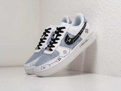 Лот: 18835709. Фото: 1. Кроссовки Nike Air Force 1 Low. Кеды, кроссовки, слипоны