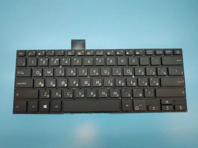 Лот: 17220544. Фото: 1. Клавиатура 0KNB0-F120RU00, 9Z... Клавиатуры для ноутбуков