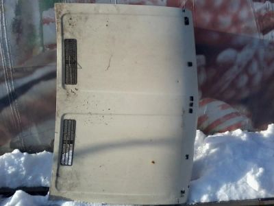 Лот: 9094645. Фото: 1. Капот ВАЗ 2106. Кузов