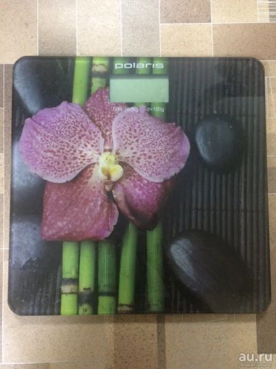Лот: 10874655. Фото: 1. весы polaris pws 1832dg Orchid... Остальная техника