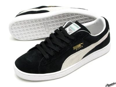 Лот: 6277606. Фото: 1. Кроссовки Puma. Кеды, кроссовки, слипоны