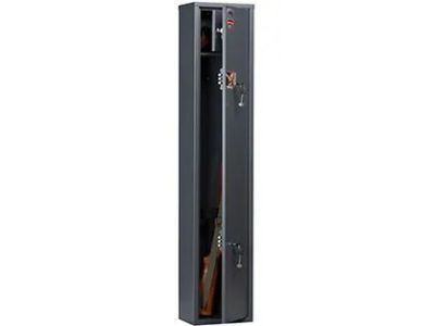 Лот: 20041314. Фото: 1. Оружейный сейф AIKO Чирок 1318. Сейфы, металлические шкафы