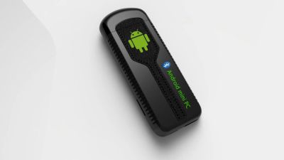 Лот: 4304451. Фото: 1. android mini pc rk3066. Другое (компьютеры, оргтехника, канцтовары)