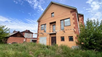 Лот: 25527169. Фото: 1. 4-комн. дом , деревня Минино Пушкинская... Дома