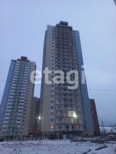 Лот: 21335814. Фото: 1. Продам 2-комн. кв. 64 кв.м. Красноярск... Квартиры, студии