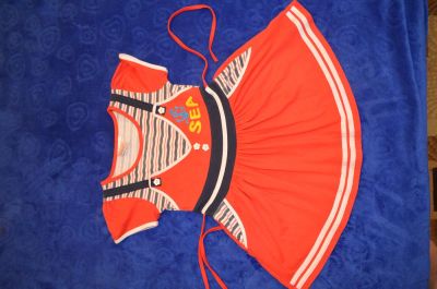 Лот: 7760716. Фото: 1. платье. Платья, сарафаны