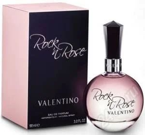 Лот: 2867253. Фото: 1. VALENTINO ROCK_N_ROSE. Женская парфюмерия