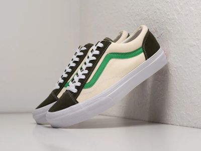Лот: 24979405. Фото: 1. Кеды VANS Old Skool. Кеды, кроссовки, слипоны