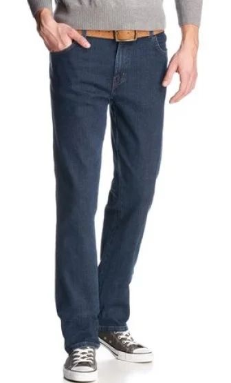 Лот: 4888336. Фото: 1. Джинсы мужские Wrangler Texas... Брюки, джинсы, шорты