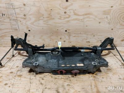 Лот: 18537167. Фото: 1. Балка поперечная Volkswagen Passat... Ходовая, подвеска, рулевое управление