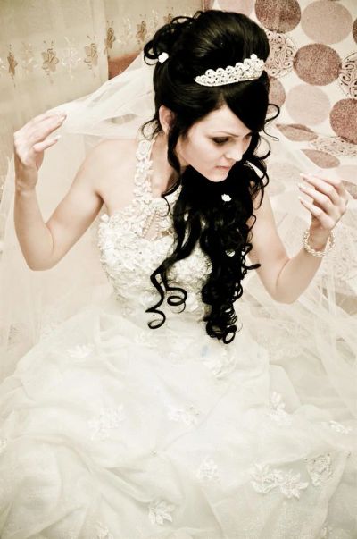 Лот: 3298770. Фото: 1. свадебное платье 42-46р. Украина. Свадебные платья