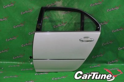 Лот: 10538608. Фото: 1. дверь RL toyota celsior UCF31... Кузов