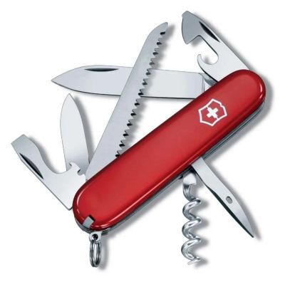 Лот: 7038896. Фото: 1. Нож Victorinox швейцарский складной... Ножи, топоры