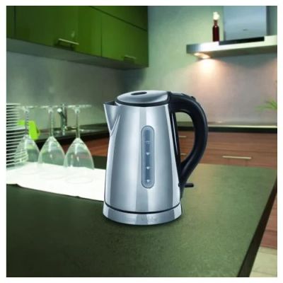 Лот: 3755470. Фото: 1. Чайник Russell Hobbs RH 18495-70. Чайники, кофемашины, кулеры