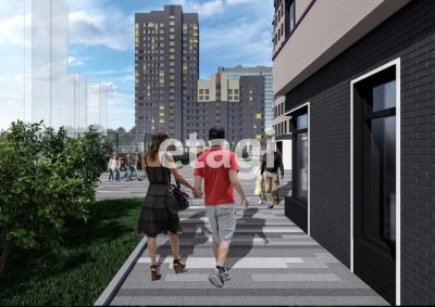 Лот: 20975616. Фото: 1. Продам 1-комн. 35.2 кв.м. Красноярск... Квартиры, студии