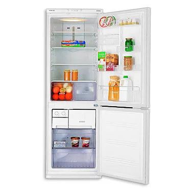 Лот: 9421920. Фото: 1. Холодильник Samsung no frost... Холодильники, морозильные камеры
