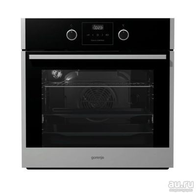 Лот: 13368864. Фото: 1. Духовой шкаф Gorenje BO 637E21XG-M... Плиты, духовые шкафы, варочные поверхности