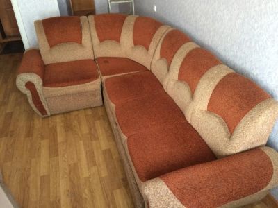 Лот: 5025868. Фото: 1. Продам диван !!! 700 р. Срочно... Диваны