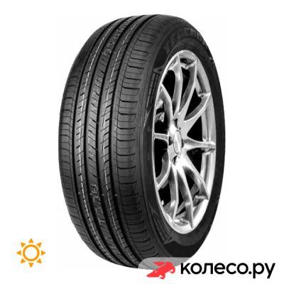 Лот: 25356539. Фото: 1. X-Privilo TX5 185/70 R14 88T. Шины