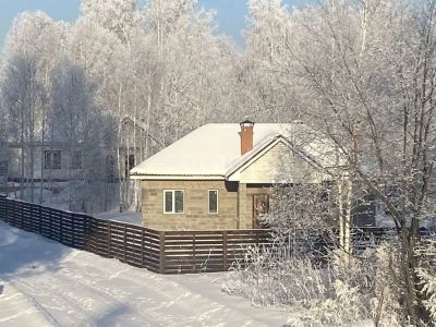 Лот: 25293267. Фото: 1. 3-комн. дом , ДНТ Большая Поляна... Дома