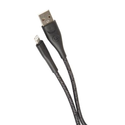 Лот: 24535688. Фото: 1. Кабель Usams US-SJ391, U41, Lightning... Дата-кабели, переходники