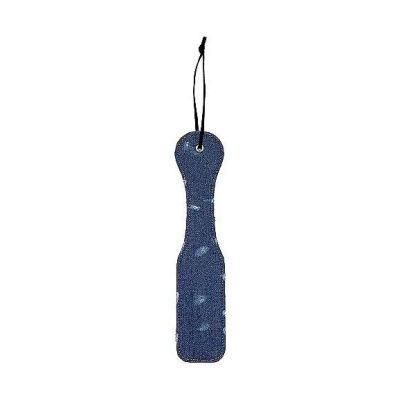 Лот: 22055615. Фото: 1. Шлепалка Denim Paddle - Roughend... Игрушки