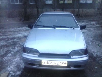Лот: 4577747. Фото: 1. Продам 21093. Автомобили