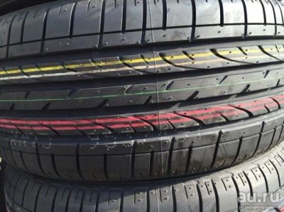 Лот: 14009461. Фото: 1. 215 65 R16 (215/65R16) Bridgestone... Шины