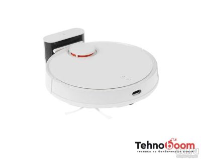 Лот: 18062602. Фото: 1. Пылесос-робот Xiaomi Mi Robot... Пылесосы, паровые швабры